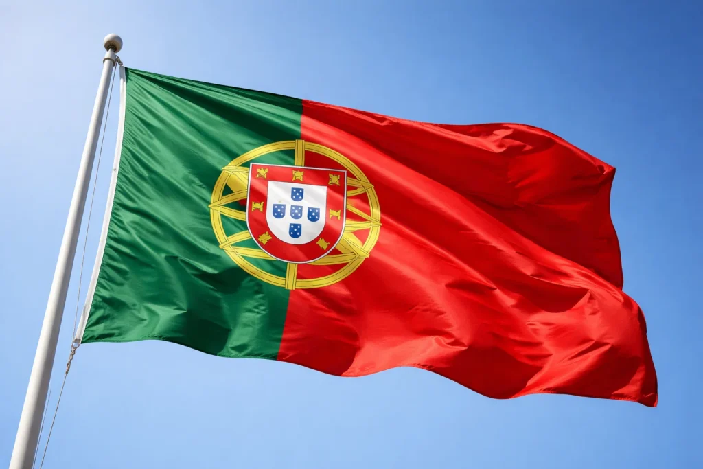 Casas de apostas legais em Portugal com licença SRIJ