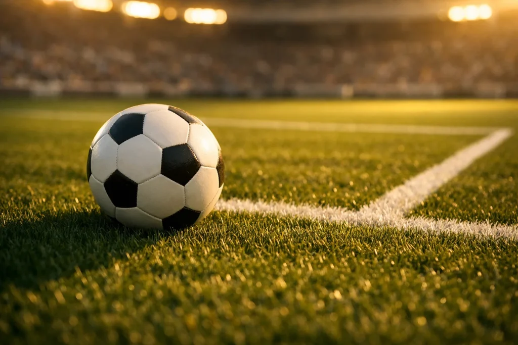 Estratégias de apostas no futebol com cálculos e dados reais